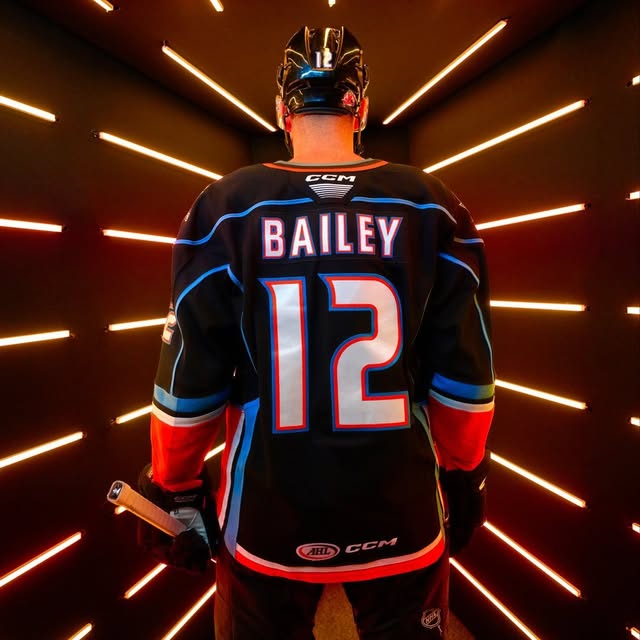 Justin Bailey profile picture