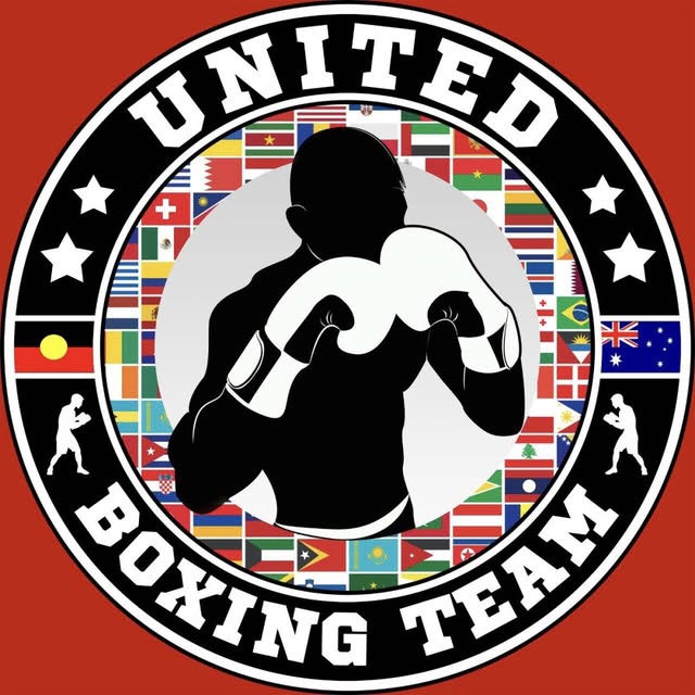 United Boxing Team profile picture