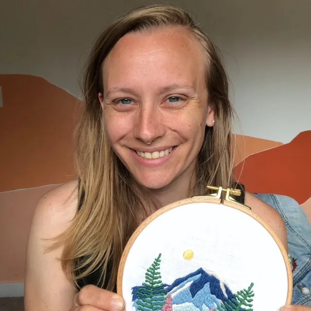Melissa Galbraith profile picture