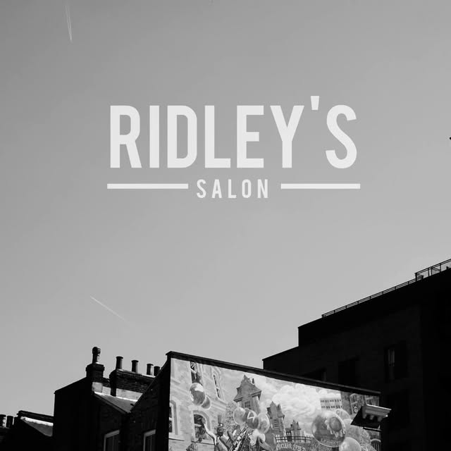Ridley's Salon profile picture
