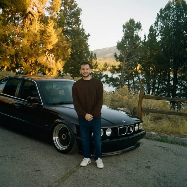 Alan Harake profile picture