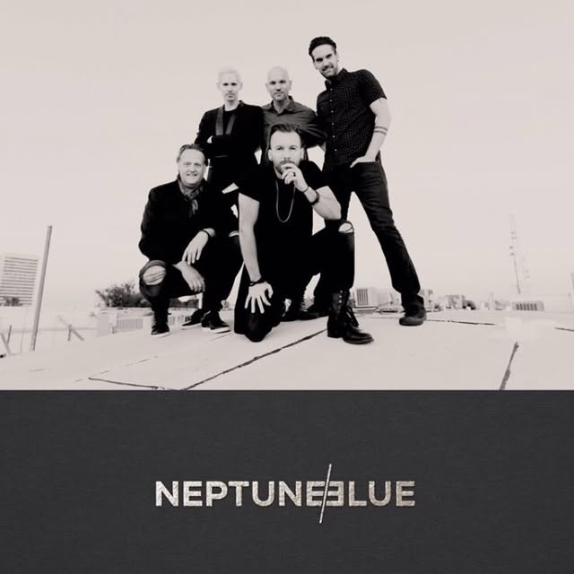 Neptune Blue | Official profile picture