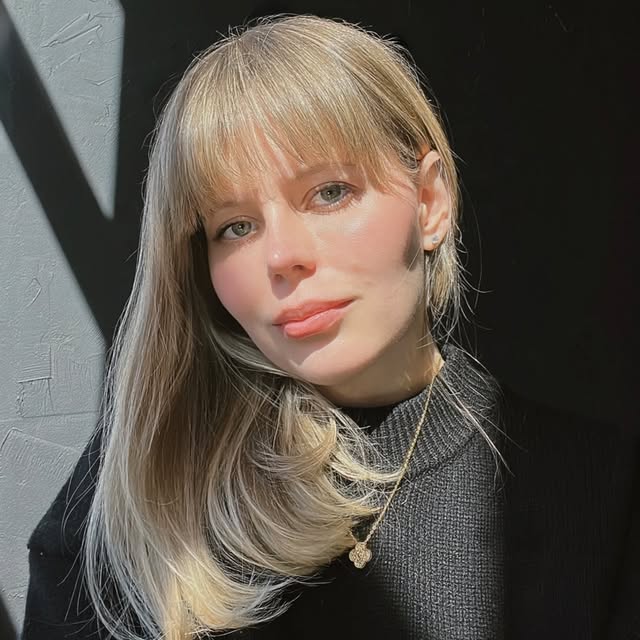 Anna Blige Ratliff profile picture