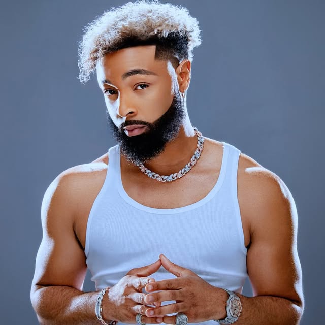 Elijah Connor profile picture