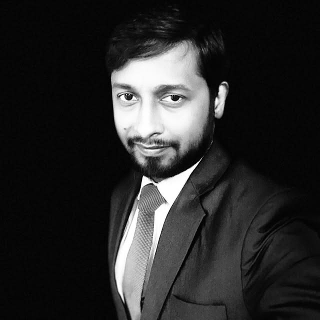 Yousuf Jamal profile picture