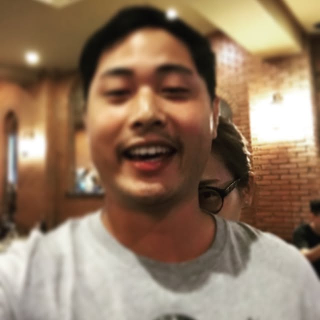 杨翰博 profile picture
