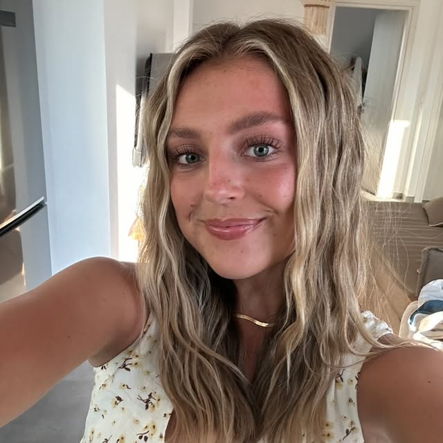 Carly Lancaster profile picture