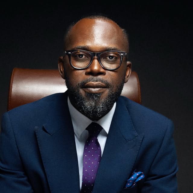 Koku K. Fiadzoe profile picture