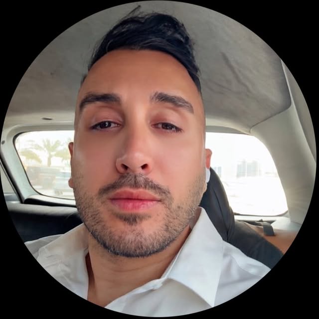 Georges Barkho profile picture