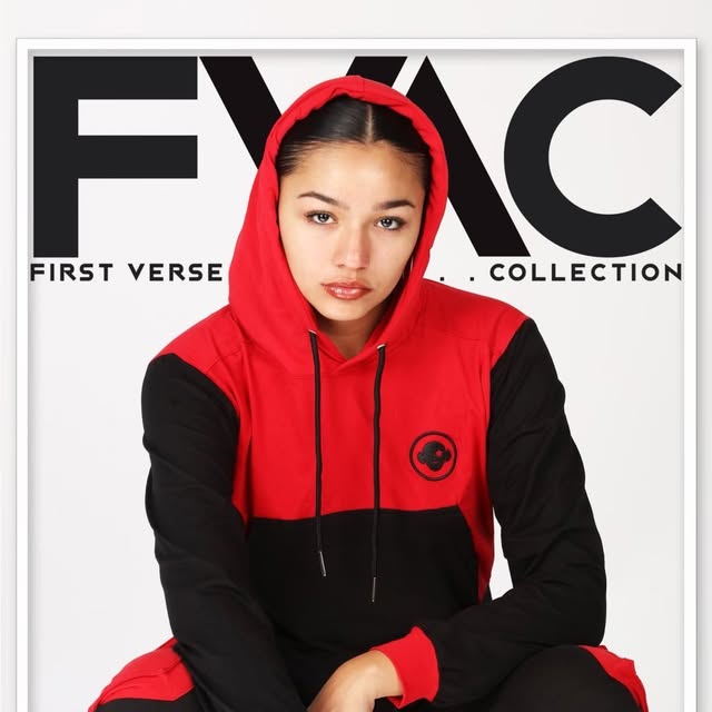 First Verse Apparel profile picture