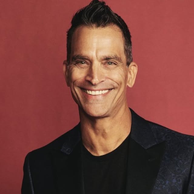 Johnathon Schaech profile picture