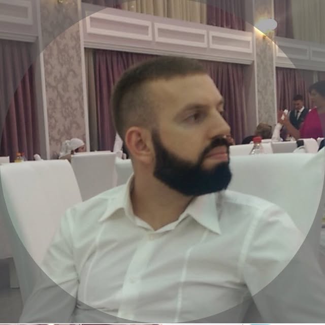 Nazmi Bislimi profile picture