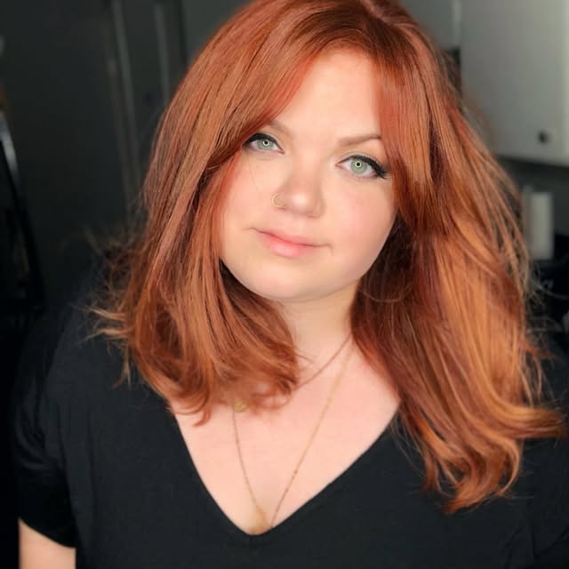 Justina Mader profile picture