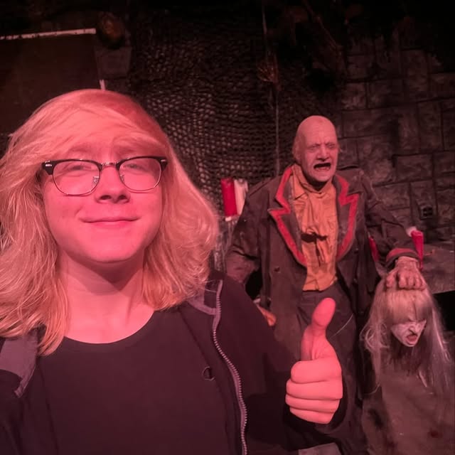 Thomas Moore profile picture