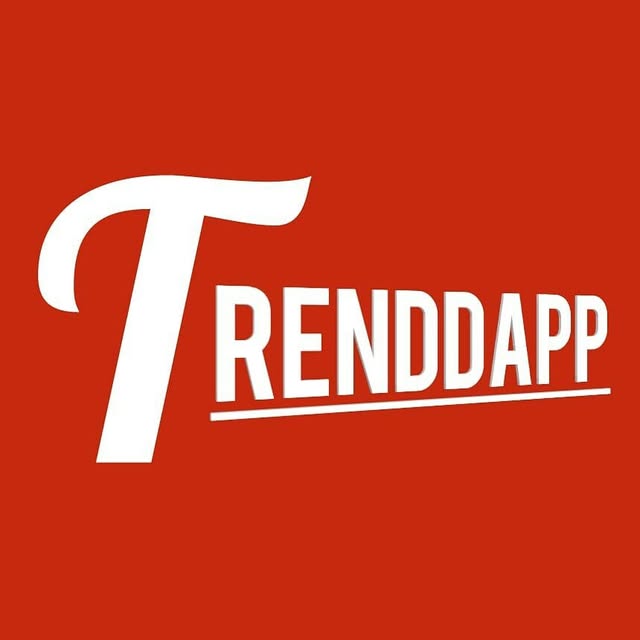 Trenddapp profile picture