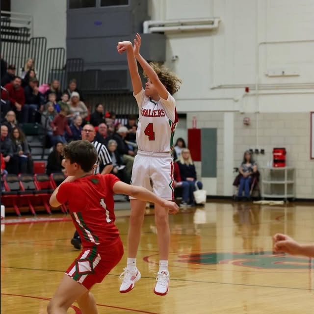 Bryce Foster profile picture