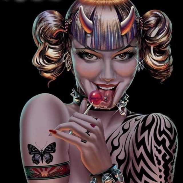 Taylor profile picture