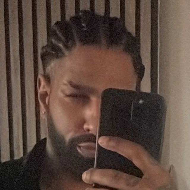 Stevie P profile picture