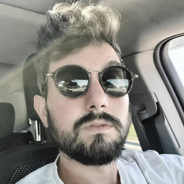 Adam Patrick Mahardy profile picture