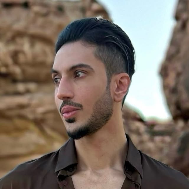 🎔 Mohammed Khoja 🎔 profile picture
