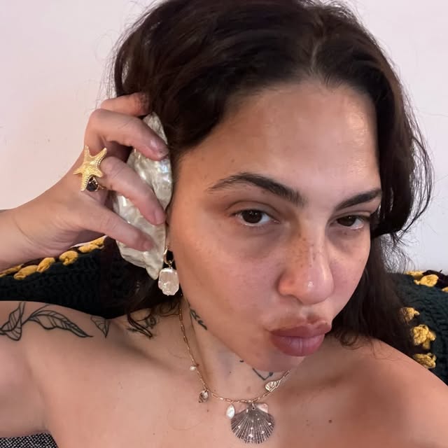 ꩜ Aurielle Sayeh ꩜ profile picture