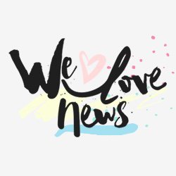 Blog We Love News profile picture