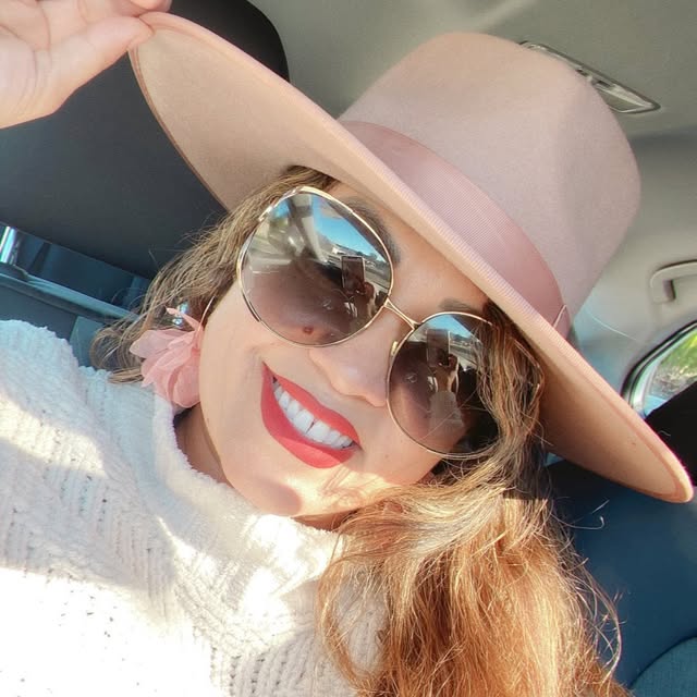 Anica Barbosa profile picture