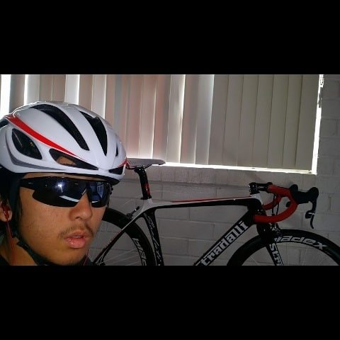 Josh Evik He profile picture