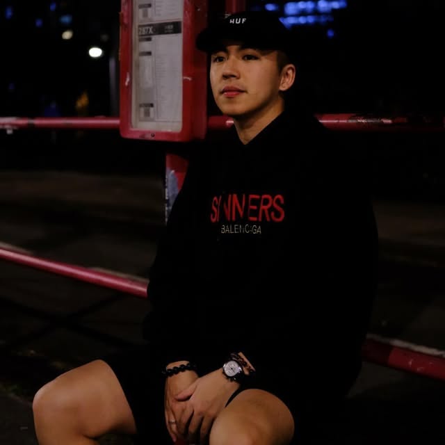 Martin♚ profile picture