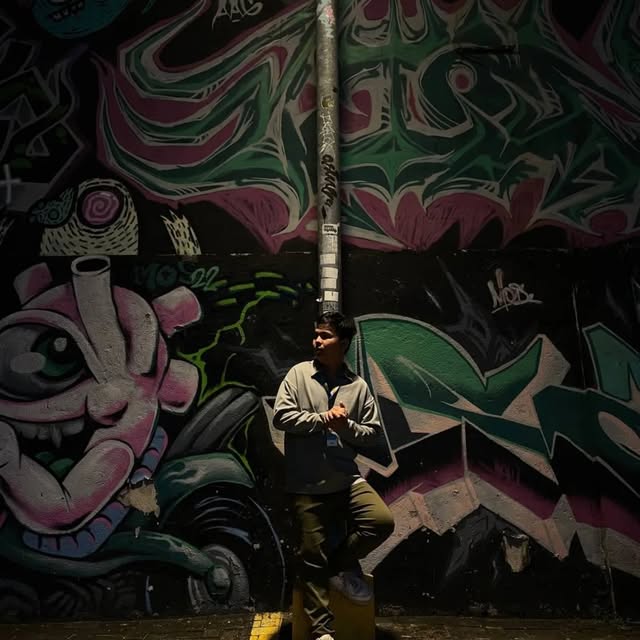 AJ Defensor profile picture