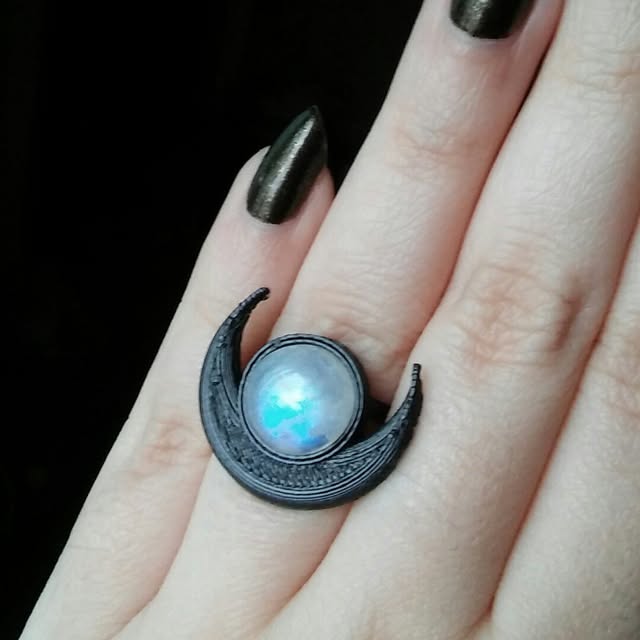 Bella Morta Jewelry profile picture