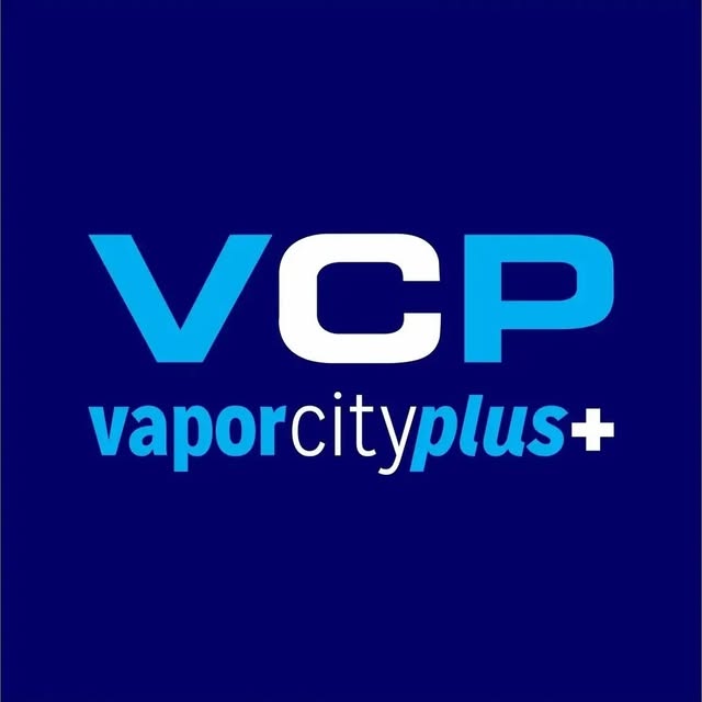 VaporCityPlus profile picture