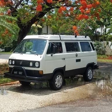 Westfalia 1986 profile picture