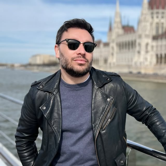 José Berrocoso profile picture