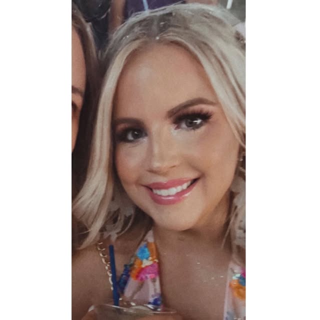 Kaitlyn McCombe profile picture