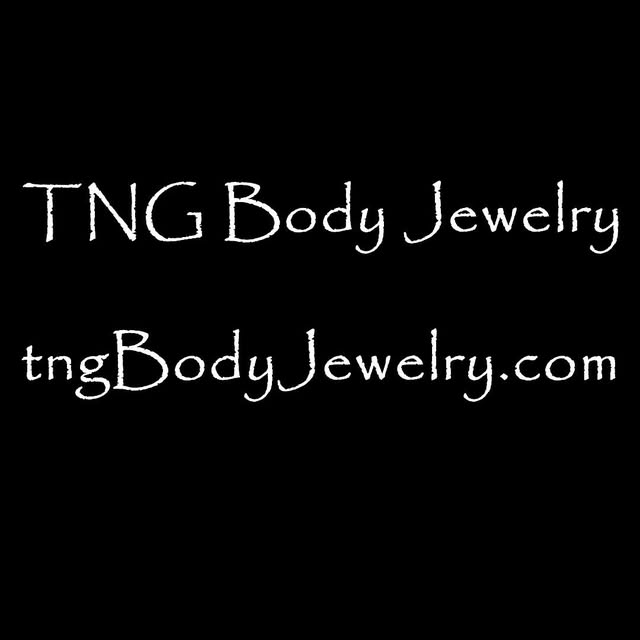 TNG Body Jewelry profile picture