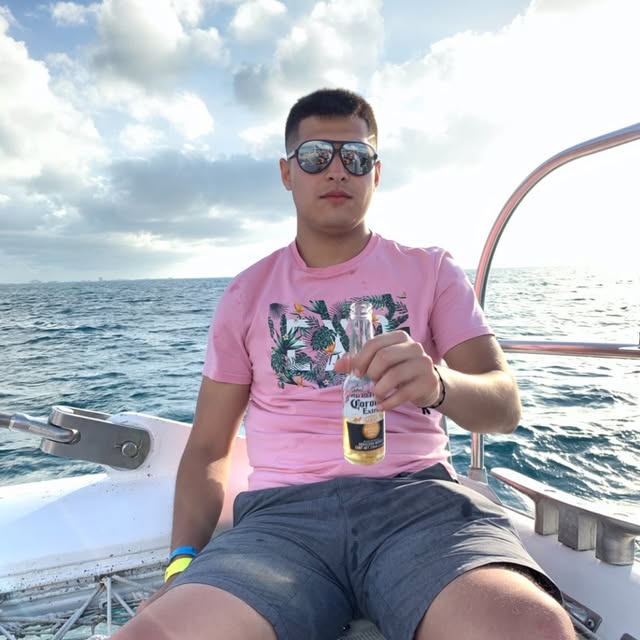 Joaquinn profile picture