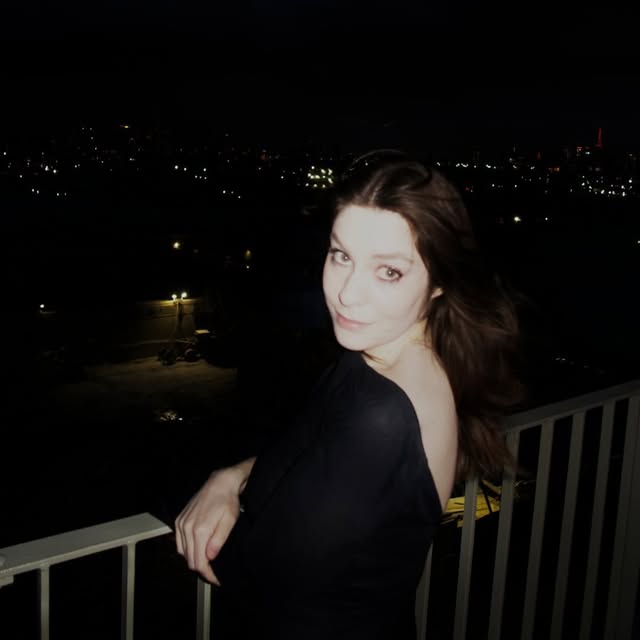 Jules profile picture