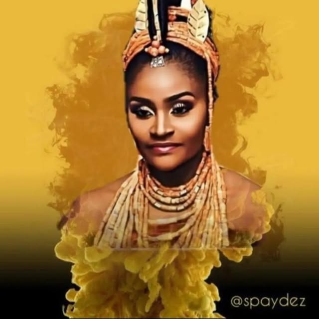 Imade Igbinedion profile picture