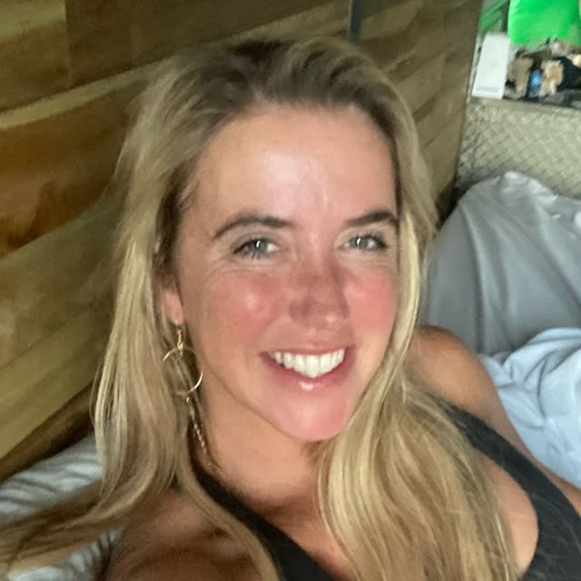 Samantha 'Brown' Matthews profile picture