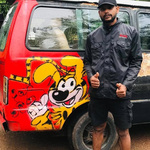 කසුන් සම්පත් profile picture