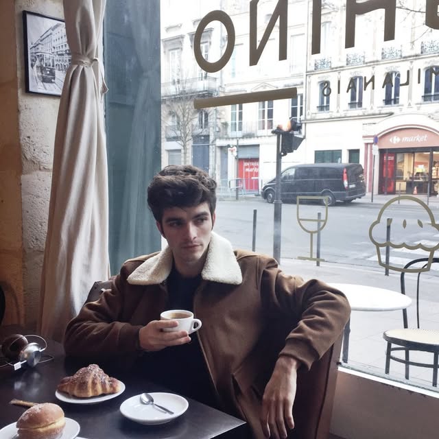 Matthias C. profile picture