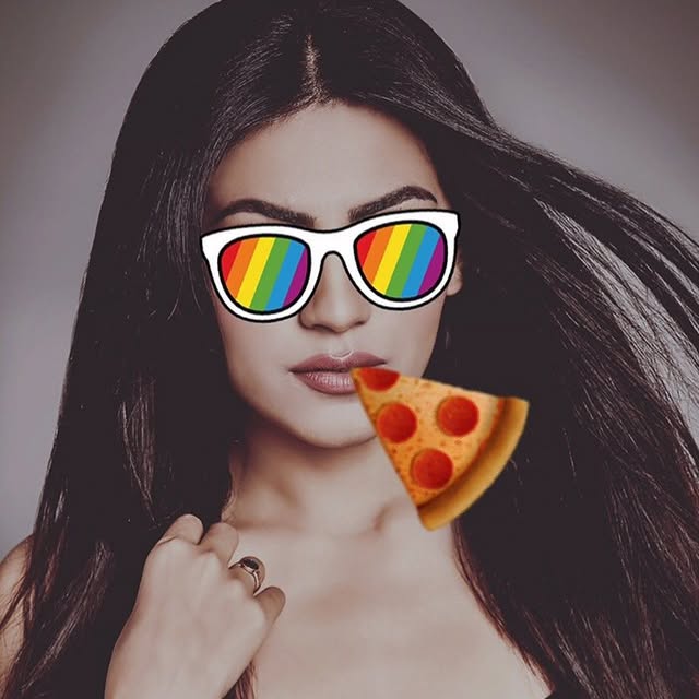 K profile picture