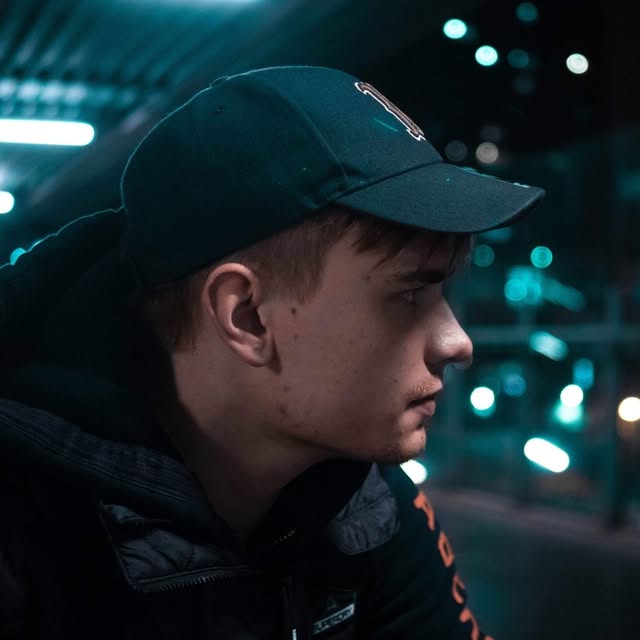 Mose profile picture