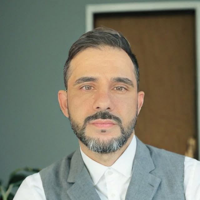 Rufat Chalmiev profile picture