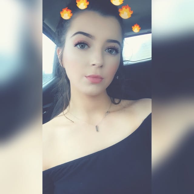 whitney profile picture