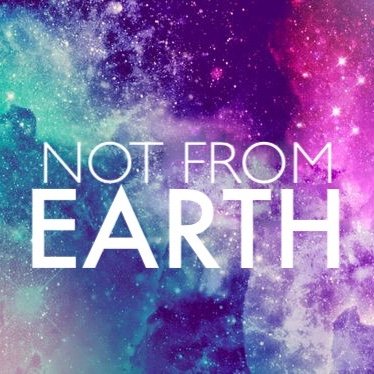 Not From Earth Store👽 profile picture