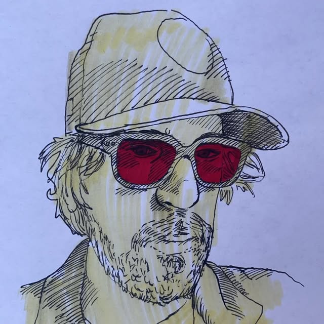 Nate Otto profile picture