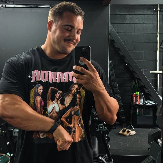 Jarrod Best profile picture