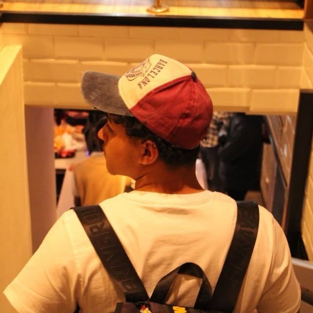 Emmanuel Diaz profile picture
